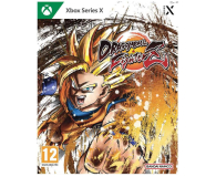 Xbox Dragon Ball Fighter Z - 1228607 - zdjęcie 1
